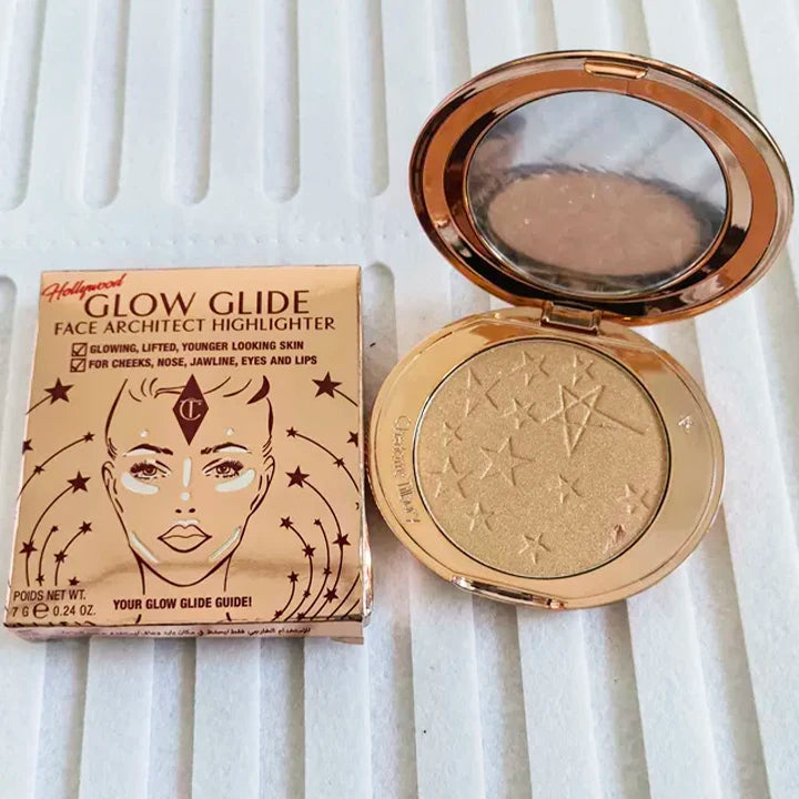 Hot CT Setting Spray Waterproof Oil Control Setting Pressed Powder Lasting Oil Control Beauty Women Makeup Setting Honey Powder