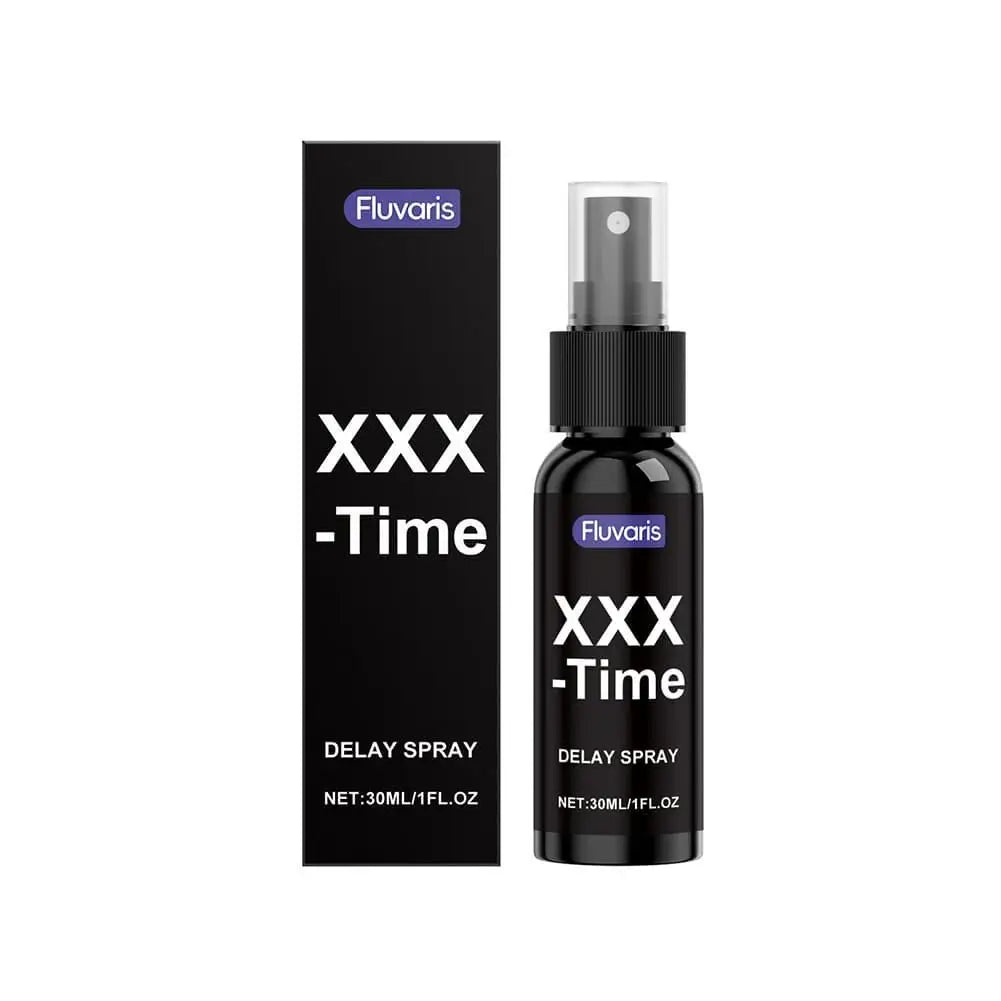 Long Lasting Gentle Intimate Delay Spray For Men External Use Comfort Experience Male Personal Intimate Care Product