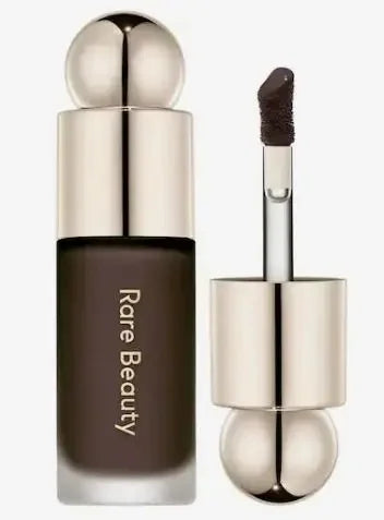 Rare Beauty Lip Gloss Waterproof Non-Stick Cup Lip Glaze Beam Smudge Proof Not Fade Matte Blusher Cream Bronze Contour Liquid