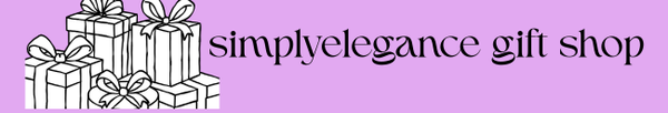 Simply elegance 
