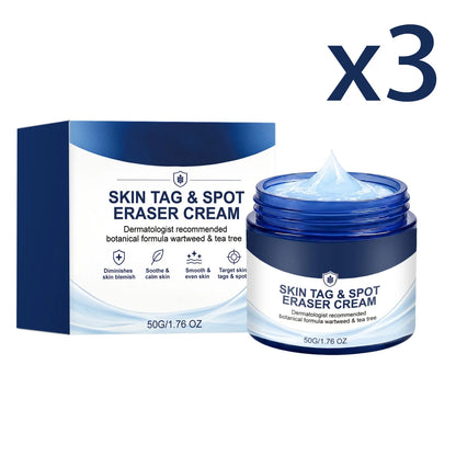 Skin Repair Cream for Face and Body Moisturizing Soothing Dry Rough Itchy Skin Even Tone Fast Absorbing Sensitive Skincare