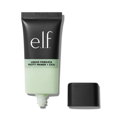 E.l.f Power Grip Matte Primer Dewy Setting Spray Liquid Poreless Putty Primer Hydrating Gel Serum 30ml&amp;10ml Pre-makeup Products
