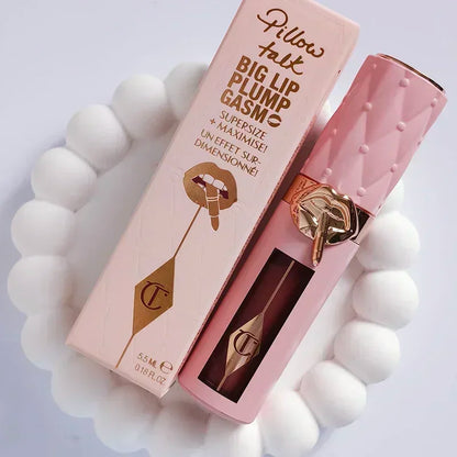 Hot Selling Luxury CT Small Gold Tube Lipstick Matte Waterproof Durable Matte Powder Beauty Natural Color Advanced Lips Cosmetic