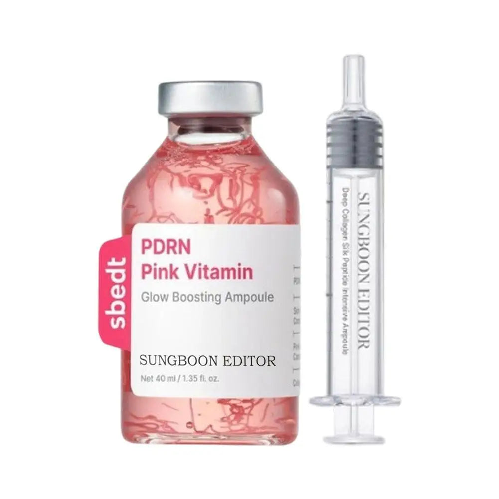 Intensive Lifting Ampoule Serum Silk Peptide Collagen Skin Tightening Firming Hydrating Elasticity Anti Aging Daily Face Care