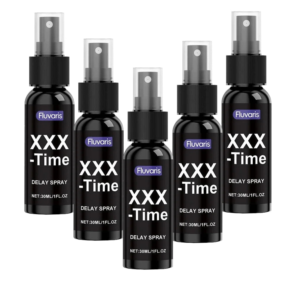 Long Lasting Gentle Intimate Delay Spray For Men External Use Comfort Experience Male Personal Intimate Care Product