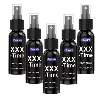 Long Lasting Gentle Intimate Delay Spray For Men External Use Comfort Experience Male Personal Intimate Care Product