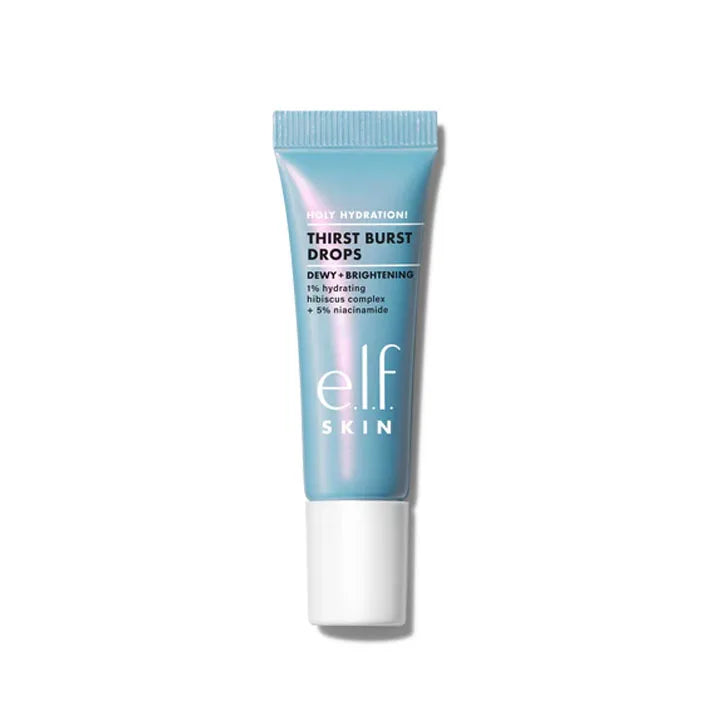 E.l.f Power Grip Matte Primer Dewy Setting Spray Liquid Poreless Putty Primer Hydrating Gel Serum 30ml&amp;10ml Pre-makeup Products