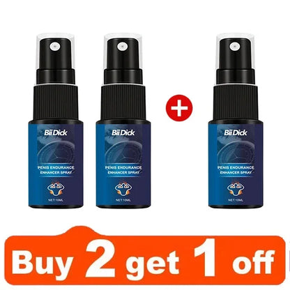 Male Delay Spray Long Lasting No Numbness for Men Women Couples Intimate Adult Bedroom Pleasure Sex Accessories Enhancer Fast
