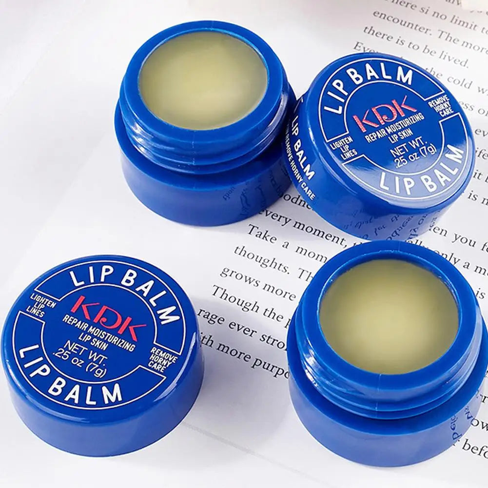 Lip Balm Lightening Remove Dark Lip Gloss Moisturizing Exfoliating Clean Reduces Lip Lines Makeup Beauty Lipstick For Lip Care