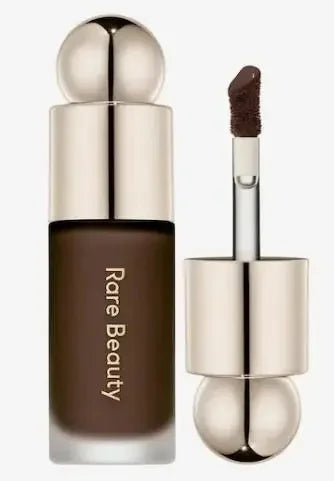 Rare Beauty Lip Gloss Waterproof Non-Stick Cup Lip Glaze Beam Smudge Proof Not Fade Matte Blusher Cream Bronze Contour Liquid