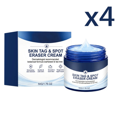 Skin Repair Cream for Face and Body Moisturizing Soothing Dry Rough Itchy Skin Even Tone Fast Absorbing Sensitive Skincare
