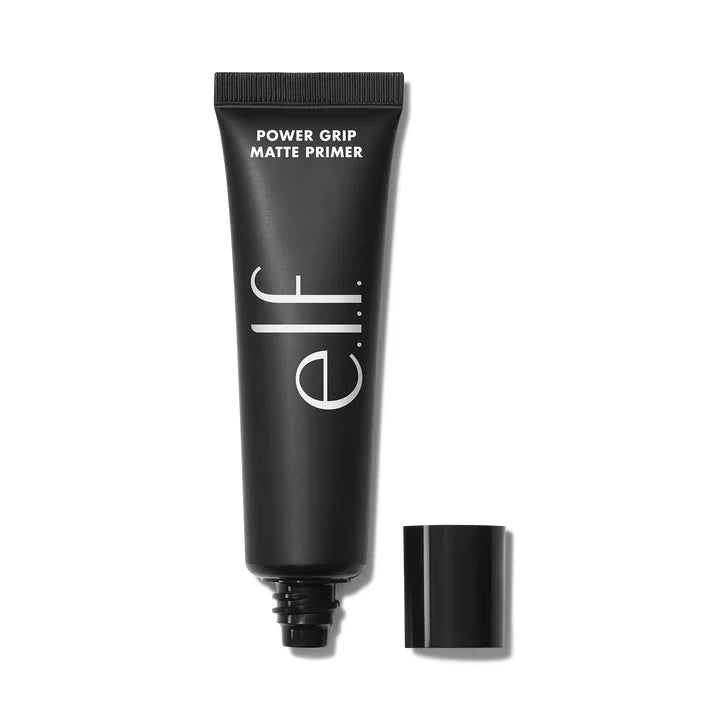 E.l.f Power Grip Matte Primer Dewy Setting Spray Liquid Poreless Putty Primer Hydrating Gel Serum 30ml&amp;10ml Pre-makeup Products