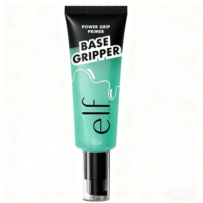 E.l.f Power Grip Matte Primer Dewy Setting Spray Liquid Poreless Putty Primer Hydrating Gel Serum 30ml&amp;10ml Pre-makeup Products