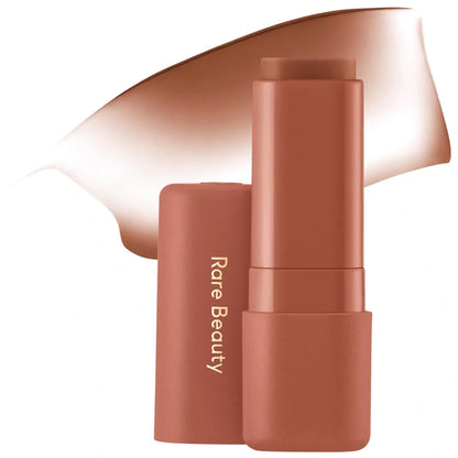 Rare Beauty Lip Gloss Waterproof Non-Stick Cup Lip Glaze Beam Smudge Proof Not Fade Matte Blusher Cream Bronze Contour Liquid