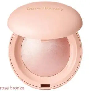 Rare Beauty Lip Gloss Waterproof Non-Stick Cup Lip Glaze Beam Smudge Proof Not Fade Matte Blusher Cream Bronze Contour Liquid