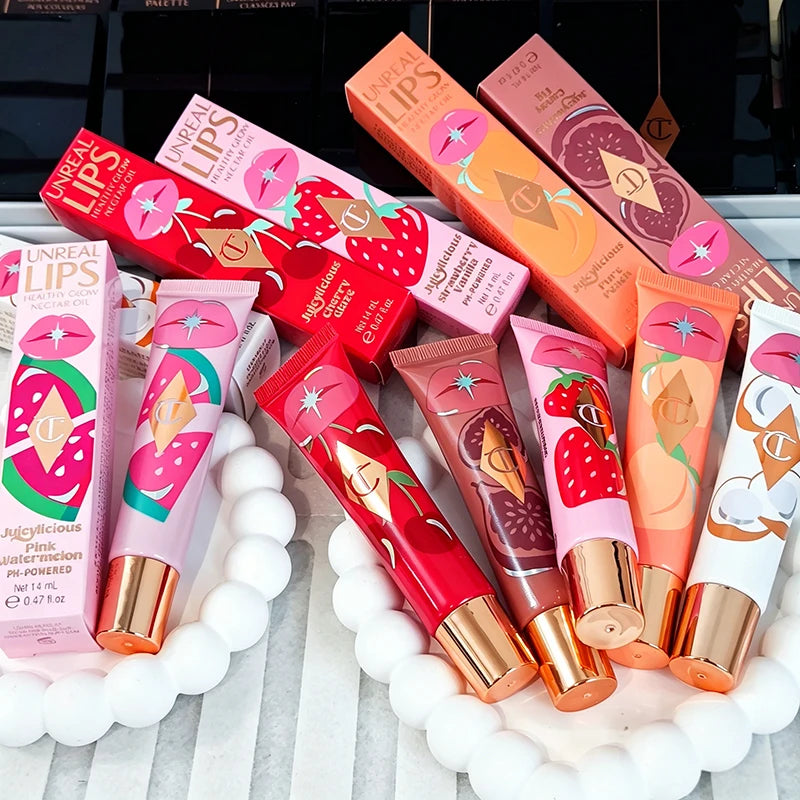 Hot Selling Luxury CT Small Gold Tube Lipstick Matte Waterproof Durable Matte Powder Beauty Natural Color Advanced Lips Cosmetic