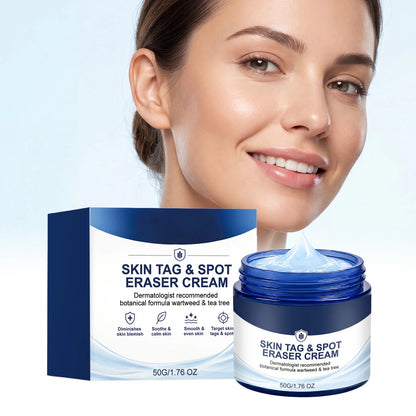 Skin Repair Cream for Face and Body Moisturizing Soothing Dry Rough Itchy Skin Even Tone Fast Absorbing Sensitive Skincare