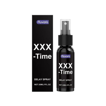 Long Lasting Gentle Intimate Delay Spray For Men External Use Comfort Experience Male Personal Intimate Care Product