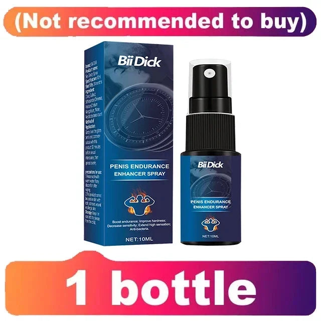 Male Delay Spray Long Lasting No Numbness for Men Women Couples Intimate Adult Bedroom Pleasure Sex Accessories Enhancer Fast