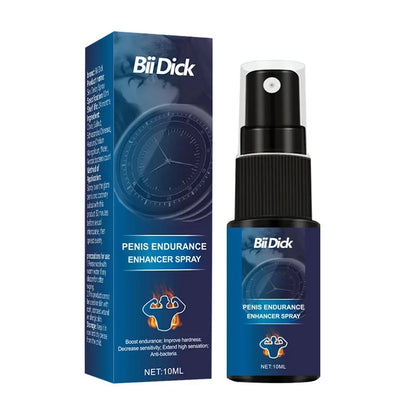 Male Delay Spray Long Lasting No Numbness for Men Women Couples Intimate Adult Bedroom Pleasure Sex Accessories Enhancer Fast
