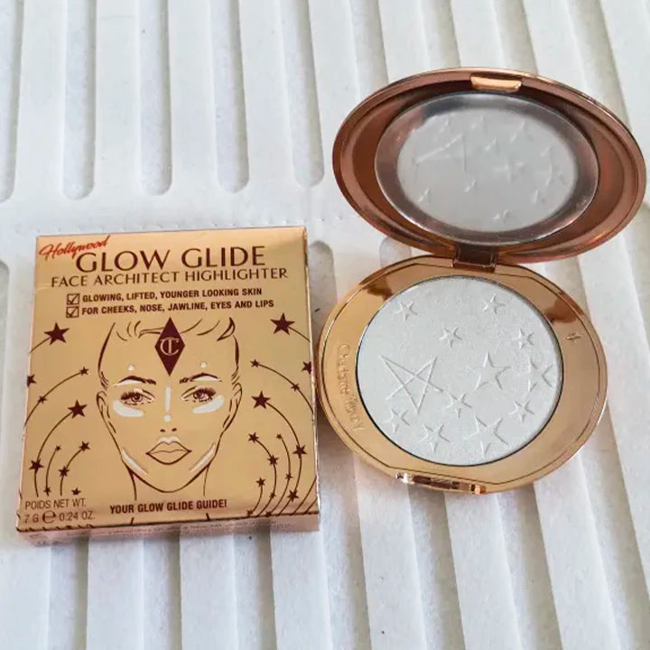 Hot CT Setting Spray Waterproof Oil Control Setting Pressed Powder Lasting Oil Control Beauty Women Makeup Setting Honey Powder