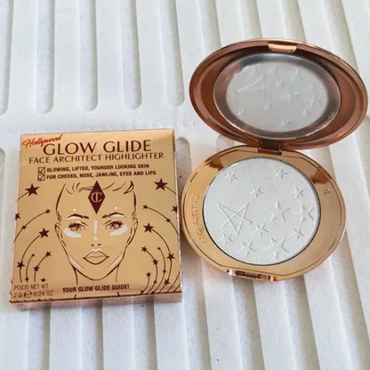 Hot CT Setting Spray Waterproof Oil Control Setting Pressed Powder Lasting Oil Control Beauty Women Makeup Setting Honey Powder