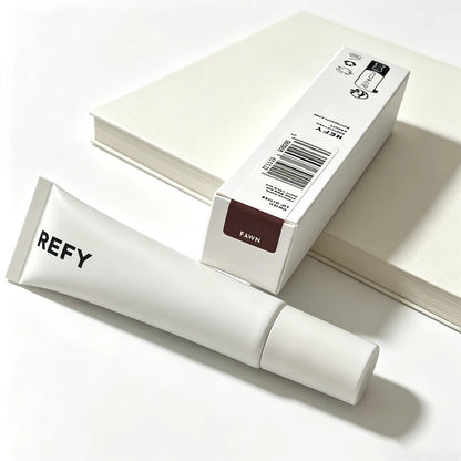 New Brand REFY 6 Colors Lip Gloss Blush Rosewood Dusk Sepia Taupe Long Lasting Nourishing Moisturizing Lip Care Makeup Cosmetics