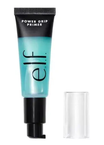 E.l.f Power Grip Matte Primer Dewy Setting Spray Liquid Poreless Putty Primer Hydrating Gel Serum 30ml&amp;10ml Pre-makeup Products